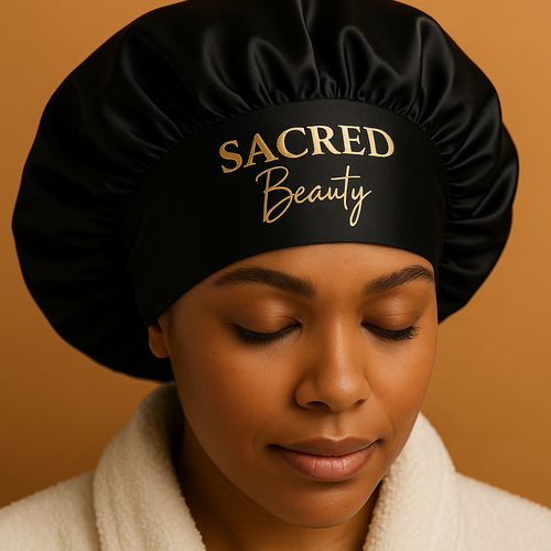 SACRED Beauty Bonnet