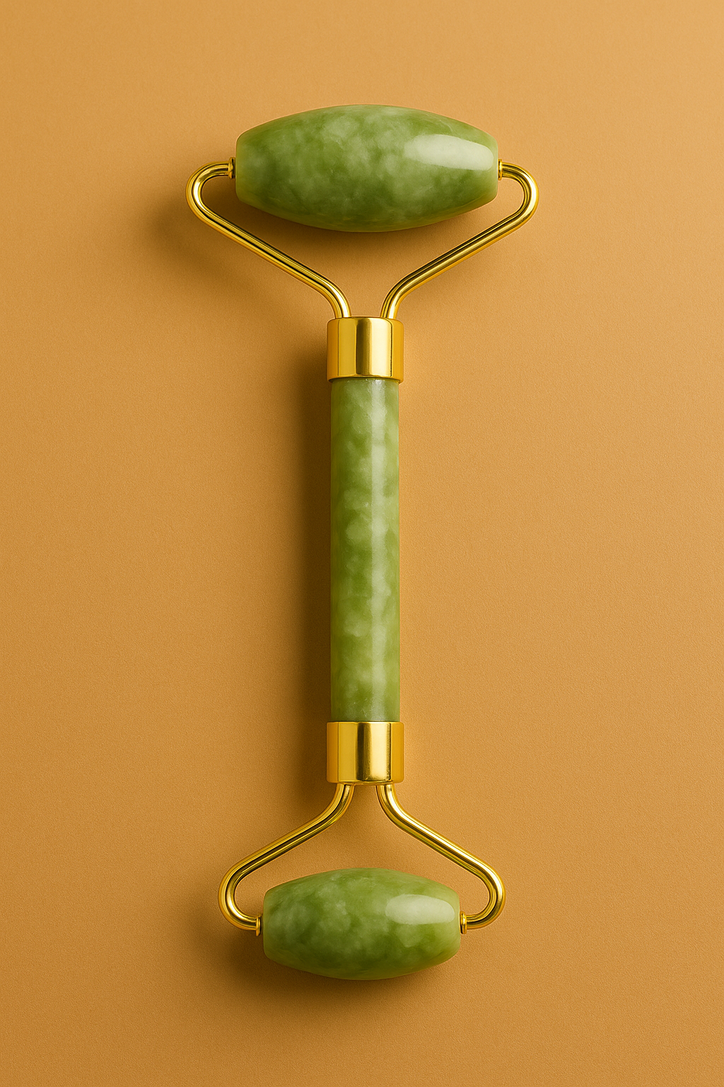 SACRED Beauty Jade Face Roller